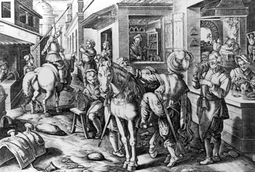 Staphae, Sive Stapedes, planche 9 de 